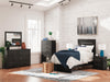 Hollivern Bed - Red Gate Home Furnishings (Ball Ground, GA)