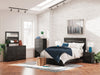 Hollivern Bed - Red Gate Home Furnishings (Ball Ground, GA)