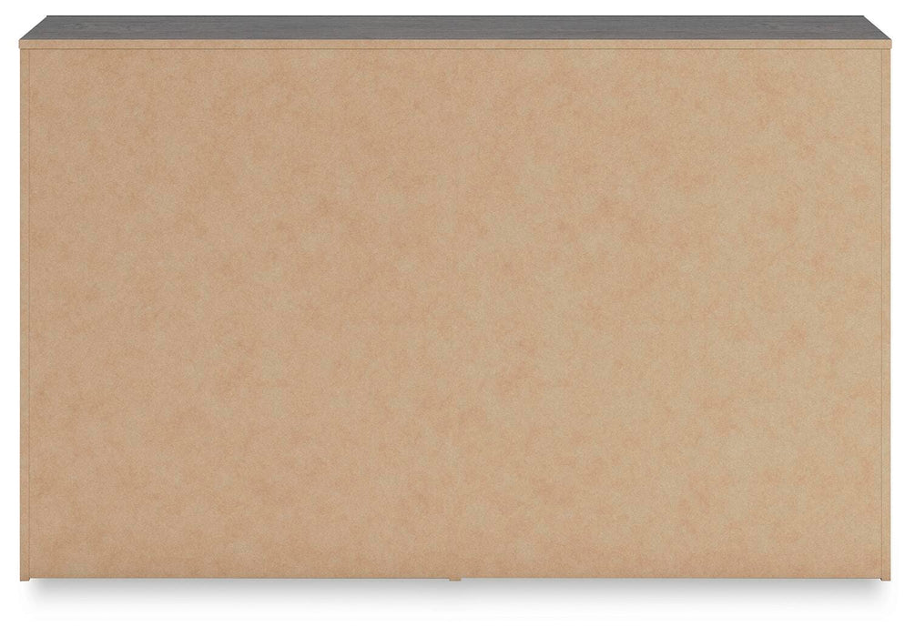Hollivern Dresser - Red Gate Home Furnishings (Ball Ground, GA)