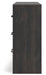Hollivern Dresser - Red Gate Home Furnishings (Ball Ground, GA)