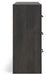 Hollivern Dresser - Red Gate Home Furnishings (Ball Ground, GA)
