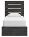 Hollivern Bed - Red Gate Home Furnishings (Ball Ground, GA)