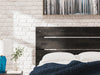 Hollivern Bed - Red Gate Home Furnishings (Ball Ground, GA)