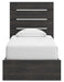 Hollivern Bed - Red Gate Home Furnishings (Ball Ground, GA)