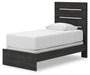 Hollivern Bed - Red Gate Home Furnishings (Ball Ground, GA)
