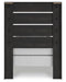 Hollivern Bed - Red Gate Home Furnishings (Ball Ground, GA)