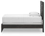 Hollivern Bed - Red Gate Home Furnishings (Ball Ground, GA)