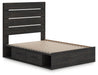 Hollivern Bed - Red Gate Home Furnishings (Ball Ground, GA)