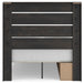 Hollivern Bed - Red Gate Home Furnishings (Ball Ground, GA)