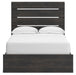 Hollivern Bed - Red Gate Home Furnishings (Ball Ground, GA)
