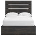Hollivern Bed - Red Gate Home Furnishings (Ball Ground, GA)