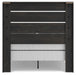 Hollivern Bed - Red Gate Home Furnishings (Ball Ground, GA)