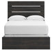 Hollivern Bedroom Set - Red Gate Home Furnishings (Ball Ground, GA)