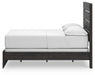 Hollivern Bedroom Set - Red Gate Home Furnishings (Ball Ground, GA)