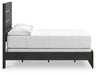 Hollivern Bedroom Set - Red Gate Home Furnishings (Ball Ground, GA)