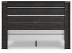 Hollivern Bed - Red Gate Home Furnishings (Ball Ground, GA)