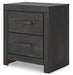 Hollivern Nightstand - Red Gate Home Furnishings (Ball Ground, GA)