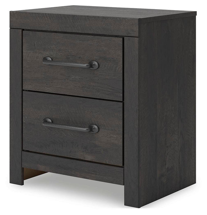 Hollivern Bedroom Set - Red Gate Home Furnishings (Ball Ground, GA)