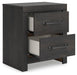 Hollivern Bedroom Set - Red Gate Home Furnishings (Ball Ground, GA)