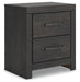 Hollivern Bedroom Set - Red Gate Home Furnishings (Ball Ground, GA)