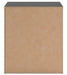 Hollivern Bedroom Set - Red Gate Home Furnishings (Ball Ground, GA)