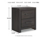 Hollivern Bedroom Set - Red Gate Home Furnishings (Ball Ground, GA)