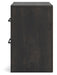 Hollivern Bedroom Set - Red Gate Home Furnishings (Ball Ground, GA)