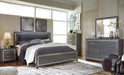 Lodanna Bedroom Set - Red Gate Home Furnishings (Ball Ground, GA)