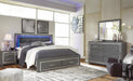 Lodanna Bedroom Set - Red Gate Home Furnishings (Ball Ground, GA)