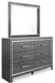Lodanna Bedroom Set - Red Gate Home Furnishings (Ball Ground, GA)