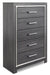 Lodanna Bedroom Set - Red Gate Home Furnishings (Ball Ground, GA)