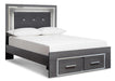 Lodanna Bedroom Set - Red Gate Home Furnishings (Ball Ground, GA)