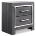 Lodanna Bedroom Set - Red Gate Home Furnishings (Ball Ground, GA)