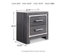 Lodanna Bedroom Set - Red Gate Home Furnishings (Ball Ground, GA)
