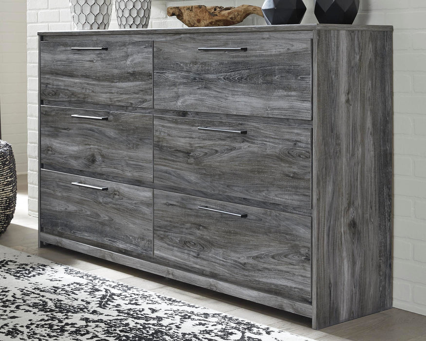 Baystorm Dresser - Red Gate Home Furnishings (Ball Ground, GA)