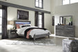 Baystorm Bedroom Set - Red Gate Home Furnishings (Ball Ground, GA)