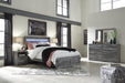 Baystorm Bedroom Set - Red Gate Home Furnishings (Ball Ground, GA)