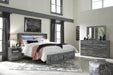 Baystorm Bedroom Set - Red Gate Home Furnishings (Ball Ground, GA)