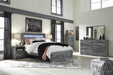 Baystorm Nightstand - Red Gate Home Furnishings (Ball Ground, GA)