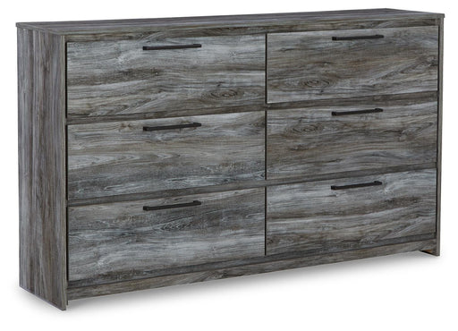 Baystorm Dresser - Red Gate Home Furnishings (Ball Ground, GA)