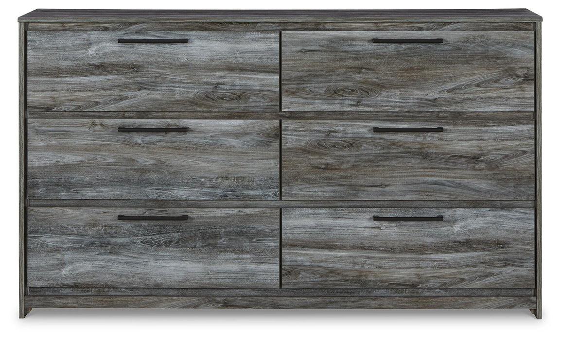 Baystorm Dresser - Red Gate Home Furnishings (Ball Ground, GA)