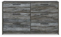 Baystorm Dresser - Red Gate Home Furnishings (Ball Ground, GA)