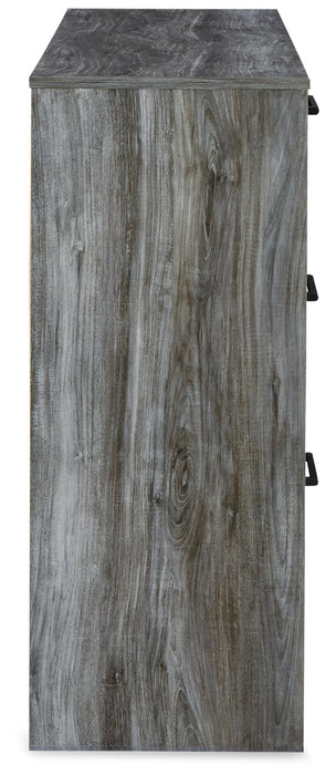 Baystorm Dresser - Red Gate Home Furnishings (Ball Ground, GA)