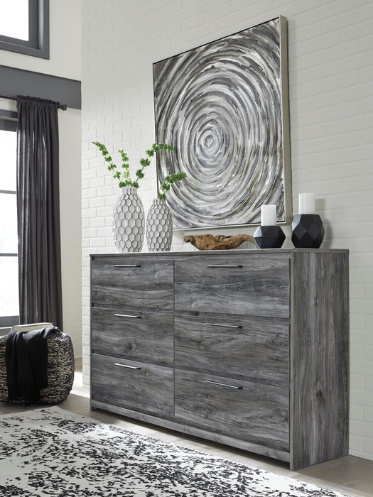 Baystorm Dresser - Red Gate Home Furnishings (Ball Ground, GA)