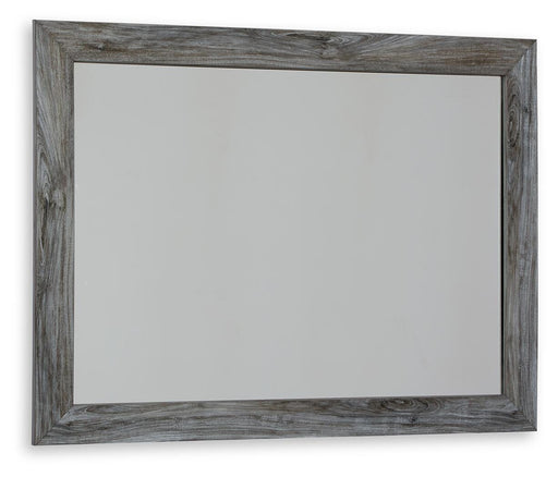Baystorm Bedroom Mirror - Red Gate Home Furnishings (Ball Ground, GA)