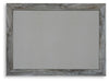 Baystorm Bedroom Mirror - Red Gate Home Furnishings (Ball Ground, GA)
