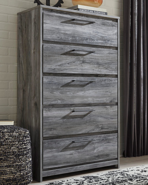Baystorm Chest of Drawers - Red Gate Home Furnishings (Ball Ground, GA)