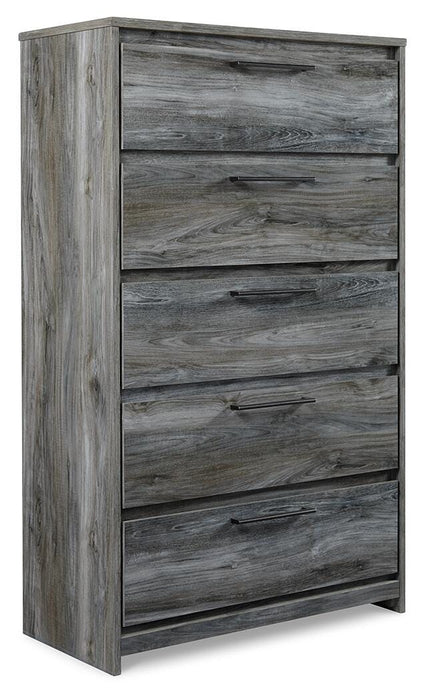 Baystorm Chest of Drawers - Red Gate Home Furnishings (Ball Ground, GA)