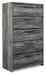 Baystorm Chest of Drawers - Red Gate Home Furnishings (Ball Ground, GA)