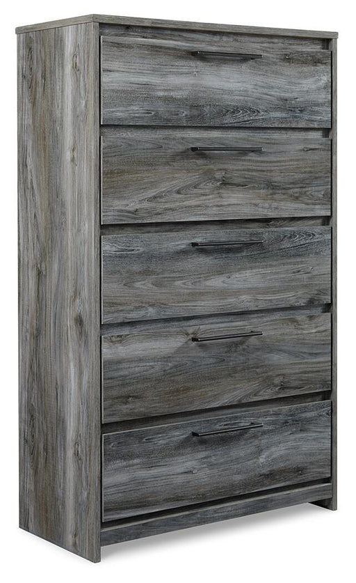 Baystorm Chest of Drawers - Red Gate Home Furnishings (Ball Ground, GA)
